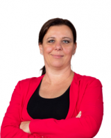 Ing. Martina  Vrbová, MBA